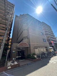 ウエストビラITO