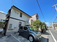 グリーンコート