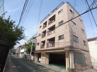 カピラ城が山