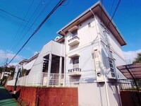 シルクコート鈴蘭台
