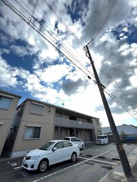 グレース古川