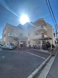 西脇ハイランドハイツ白鳳