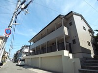 ハイツRISA