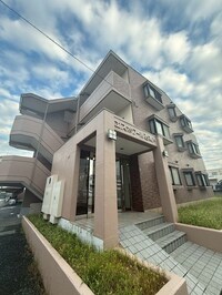 エスポワール西神戸