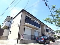 カーム須磨