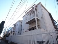 エクレールハイツ須磨浦