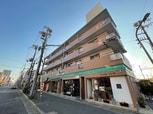 ハイツタケシ