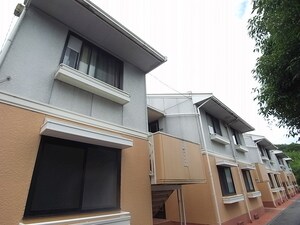 ラムール有馬口