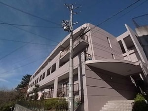 ソレアード北六甲