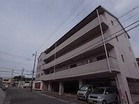 コンフォート宮下