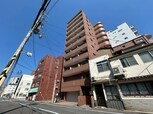 プレサンス神戸裁判所前