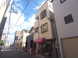 ユーワコート須磨