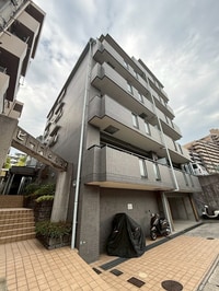 ピースヒル池上