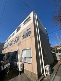 サニーパレス五色山