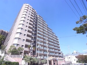 ワコーレ須磨妙法寺ステーションマークス