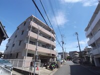 エトワール西神戸