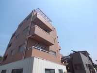 坂田ハイツ
