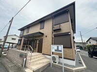 レジデンス北野II