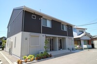 エタン・リジエールA棟