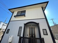 パークサイド福寿　戸建