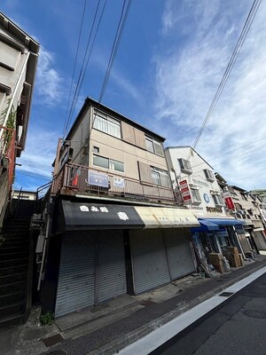 リーガルアパート高丸