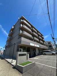 サンライフ大津和