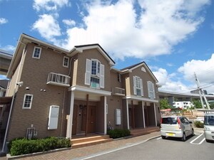 メゾンオルタンシア