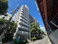 サンビルダー三宮