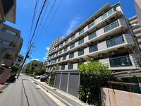 オーリッツコート甲南山手