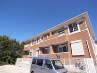 メゾンジャスミン