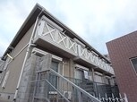 フレグランス須磨