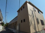 フォレストメゾン須磨寺