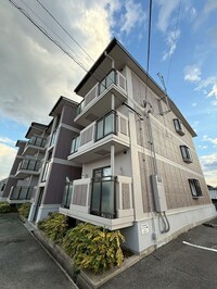 リバーサイド北別府