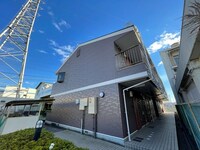 ビタミンテラス枝吉