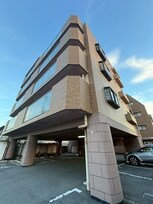 ユートピア魚住