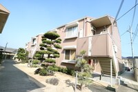 アイランドハイツ桑間　A棟