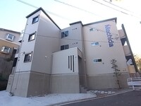 エヌエムサンカンテキャトフ　B棟