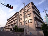 カームハイツ3番館