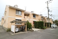 シティーハウスウエハラ　D棟