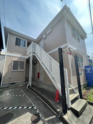 クレスタビュウ