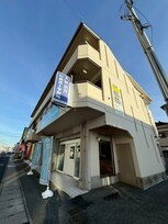 ＫＡＫＩＺＡＷＡビル