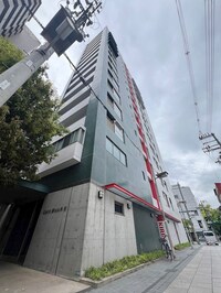 キャッスルプラザ西宮