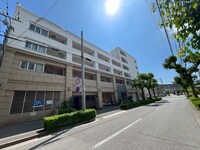 西宮アネックス