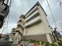 高津マンション