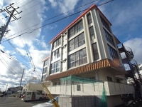 白川台ハイツ