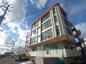 白川台ハイツ