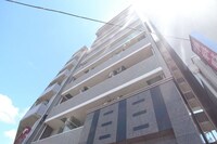 飛松高谷マンション