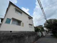 第二大星アパート