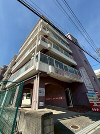 エクシード舞子