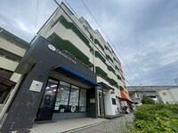 ラ・レジェール廣瀬